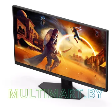 Игровой монитор AOC 27G4XE картинка 4